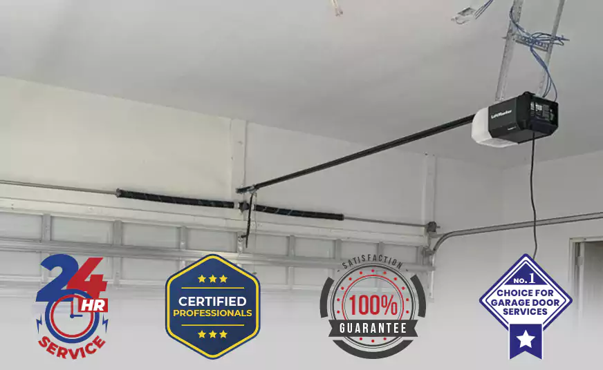 Seceuroglide Motor Replacement in Bay Harbor Islands, FL