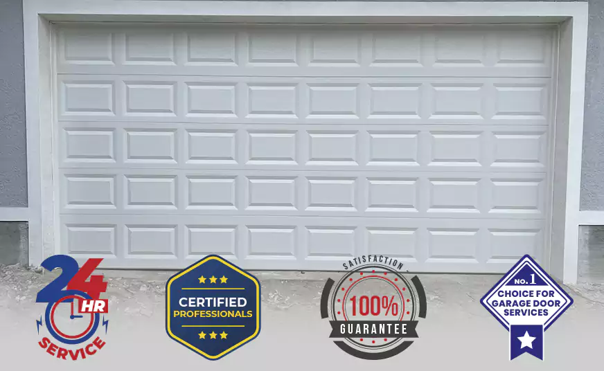 Garage Door Lock Installation Services in Bay Harbor Islands, FL