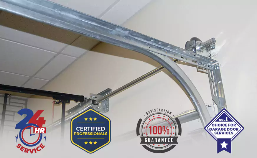 Garage Door Cable Repair in Bay Harbor Islands, FL