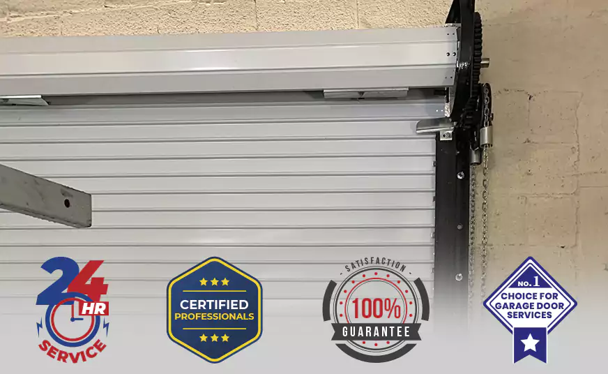 Types Of Commercial Roll Up Doors Replacement Services We Offer in  Bay Harbor Islands, FL