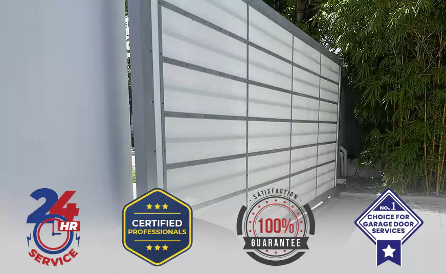 Specializing in Electric Gate Repairs Across All Leading Brands in Bay Harbor Islands, FL