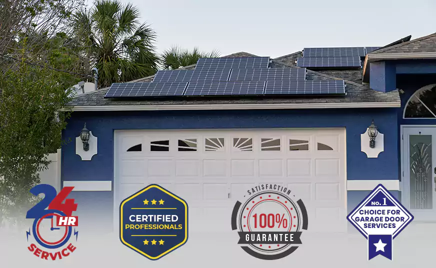 Why We Stand Out for Garage Door Screen Installation in Bay Harbor Islands, FL