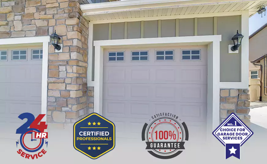 Overhead Door Stop Installation in Bay Harbor Islands, FL
