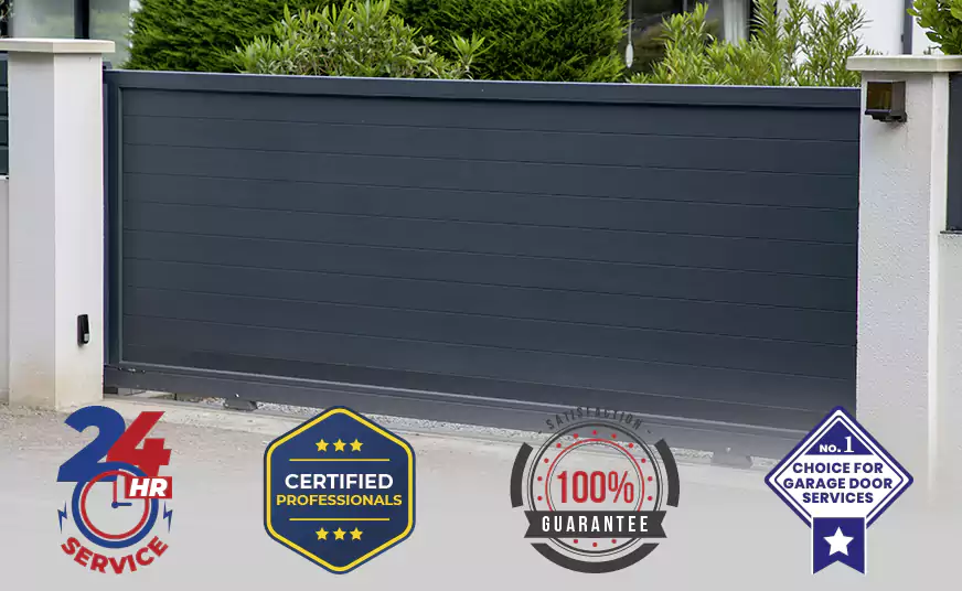 Sliding Gate Repair for All Leading Brands in Bay Harbor Islands, FL