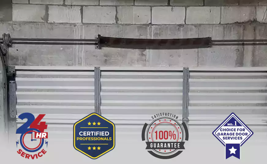 Garage Door Spring Repair Near Me in Bay Harbor Islands, FL