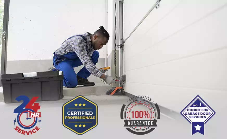Insulated Roll Up Garage Doors Services Cost in Bay Harbor Islands, FL