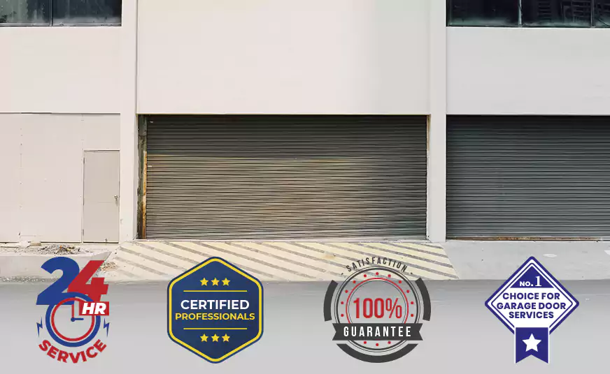 Wayne Dalton Roll Up Doors Installation in Bay Harbor Islands, FL