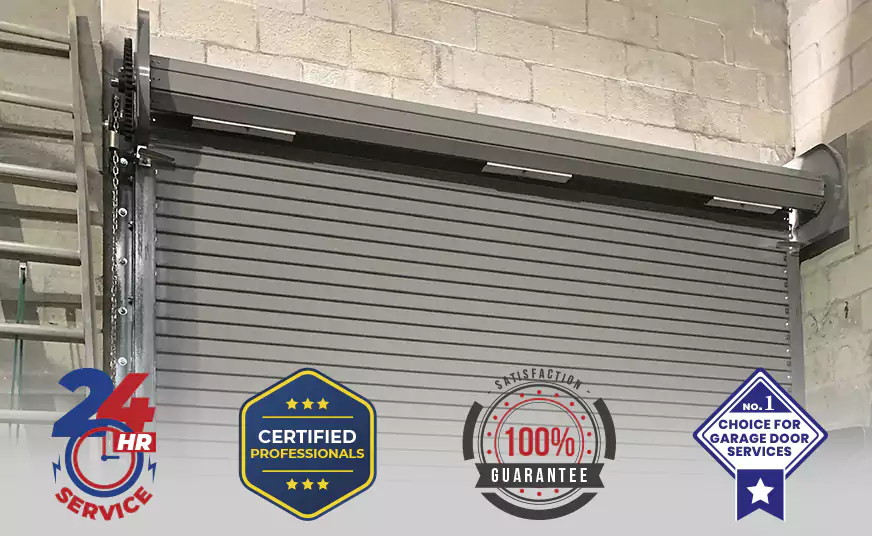 Roll-Up Garage Door Brands in Bay Harbor Islands, FL