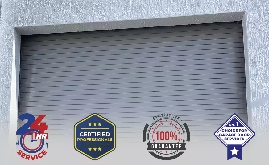 Overhead Roll Up Garage Door Services in Bay Harbor Islands, FL