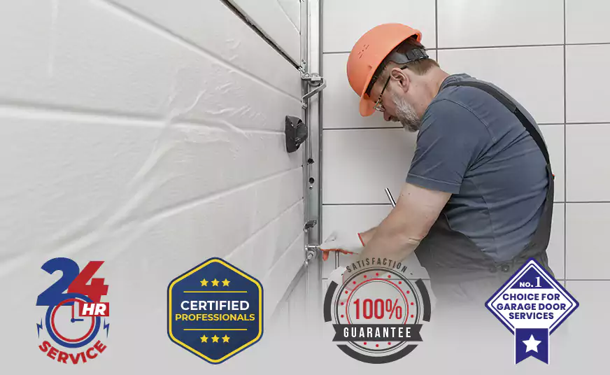 Garage Door Replacement in Bay Harbor Islands