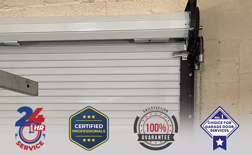 Roll up Garage Door in Bay Harbor Islands