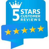 5-Star Customer Ratings from Homeowners and Businesses in Bay Harbor Islands, FL