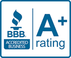 BBB A+ Accreditation in Bay Harbor Islands, FL