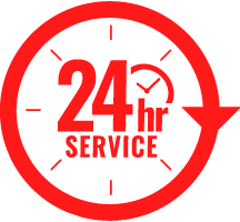 24/7 Emergency and Same-Day Service in Bay Harbor Islands, FL