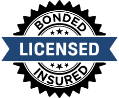 Licensed, Bonded, and Insured in Bay Harbor Islands, FL